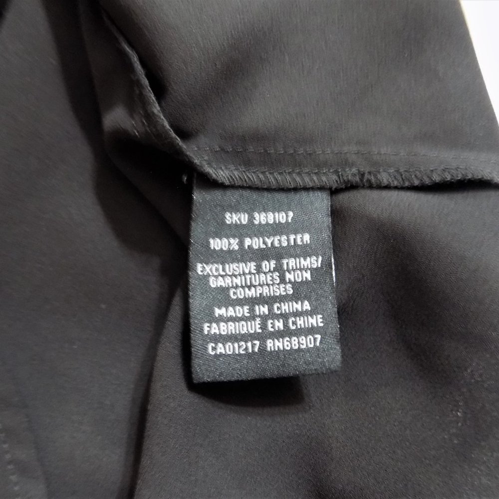 Le Chateau button down shirt - Picture 5 of 10